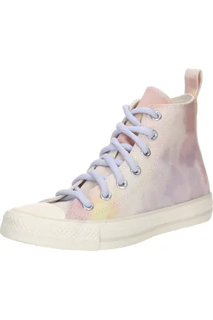 Converse Korkeavartiset tennarit 