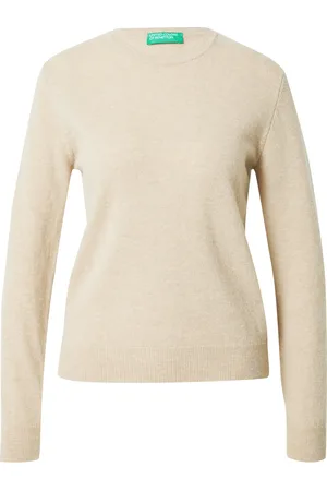 Benetton Neulepaita