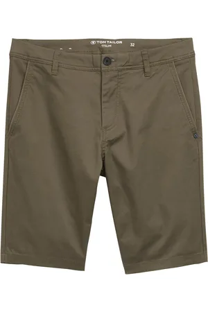 TOM TAILOR Chinohousut