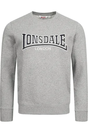 Lonsdale London Collegepaita 