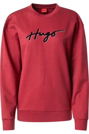 HUGO BOSS Collegepaita 