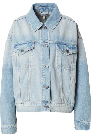 Topshop Välikausitakki