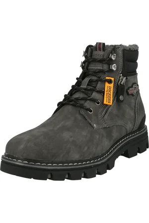 Dockers Nauhabootsit
