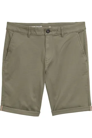 TOM TAILOR Chinohousut
