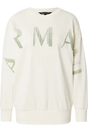 Armani Exchange Collegepaita