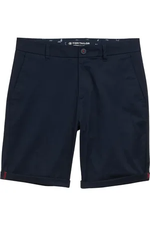 TOM TAILOR Chinohousut