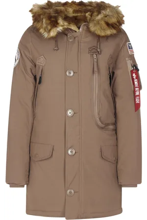 Alpha Industries Talviparka 