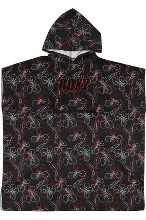 Roxy Lyhyt kylpytakki 