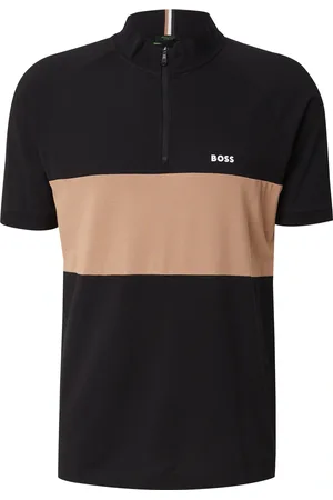HUGO BOSS Toiminnallinen paita 