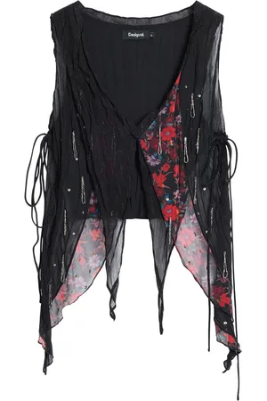 Desigual Toppi