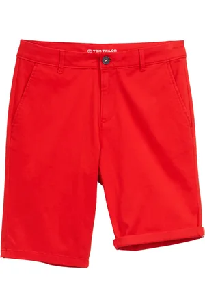 TOM TAILOR Chinohousut