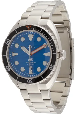 Fossil Analoginen kello 