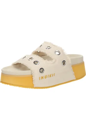 INUIKII Pistokkaat
