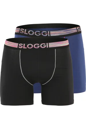 Sloggi Bokserishortsit 