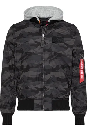 Alpha Industries Välikausitakki