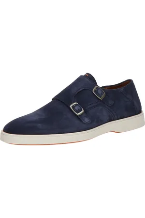 Lloyd Loafer 