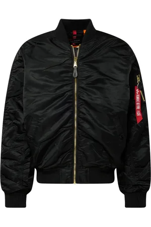 Alpha Industries Välikausitakki