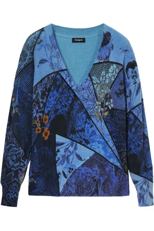 Desigual Neulepaita