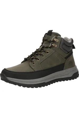Dockers Nauhabootsit