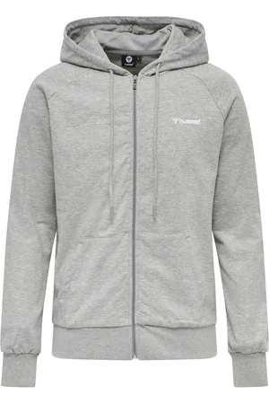 Hummel Urheilullinen collegetakki