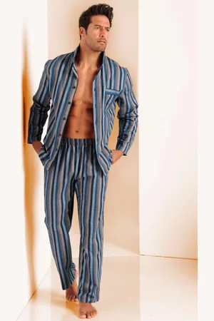 H.I.S Pitkä pyjama