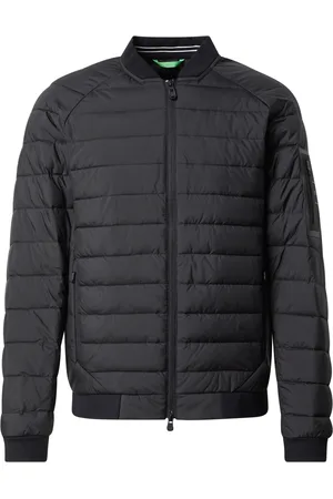 HUGO BOSS Välikausitakki 