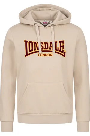 Lonsdale London Collegepaita