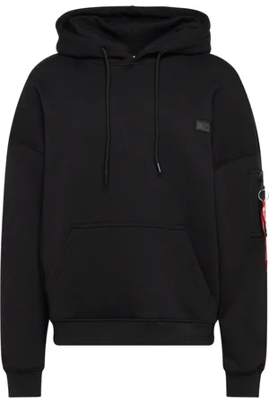 Alpha Industries Collegepaita 