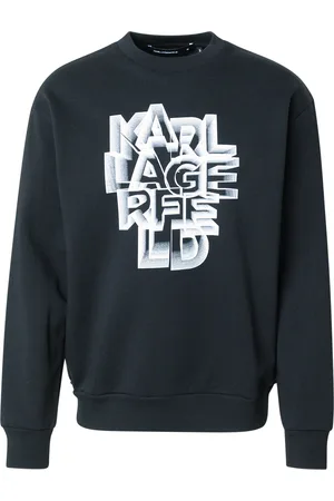 Karl Lagerfeld Collegepaita