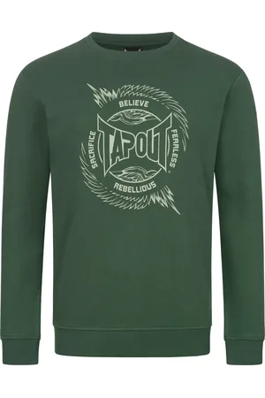 Tapout Collegepaita 