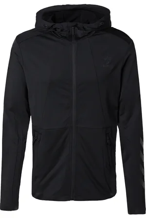 Hummel Urheilullinen collegetakki 