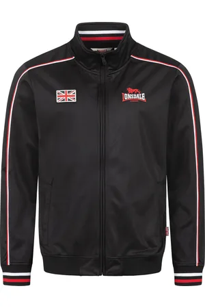 Lonsdale London Collegetakki