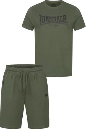 Lonsdale London Treenipuku