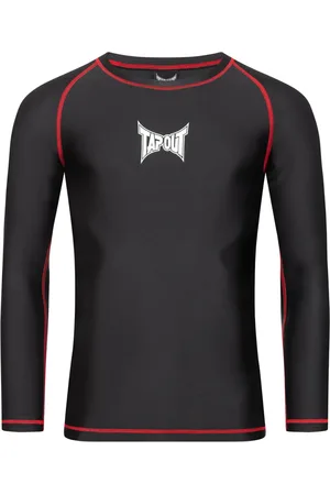 Tapout Toiminnallinen paita