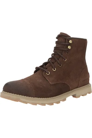 sorel Nauhabootsit 