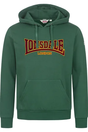 Lonsdale London Collegepaita