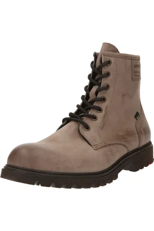 Lloyd Nauhabootsit 
