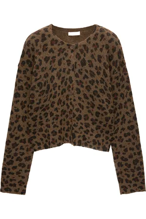 Pull&Bear Neuletakki