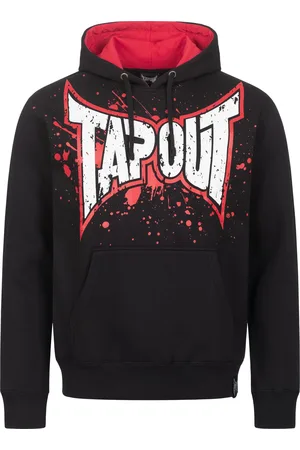 Tapout Collegepaita