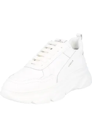 Copenhagen Shoes Matalavartiset tennarit