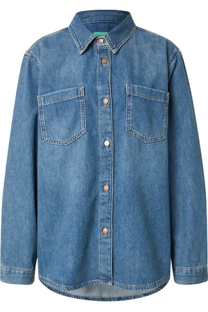 Benetton Pusero