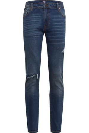 Denim Project Farkut 
