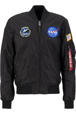 Alpha Industries Välikausitakki 