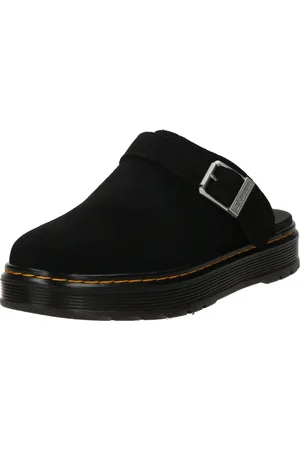 Dr. Martens Puukengät & Crocs-jalkineet 