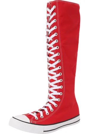 Converse Korkeavartiset tennarit 