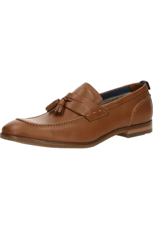 Lloyd Loafer 