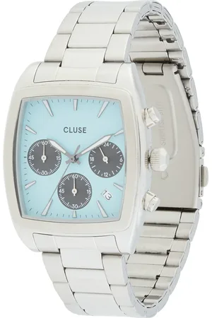 Cluse Analoginen kello 