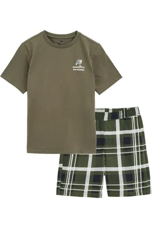 WE Fashion Yöpuku