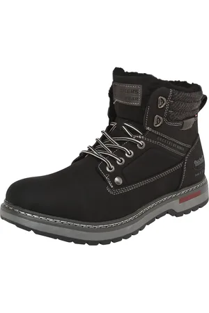 Dockers Nauhabootsit