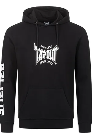Tapout Collegepaita 